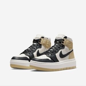New Air Jordan 1 Elevate Mid